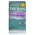 Trojan Sensitivity Thintensity - 