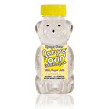 Honey Bear Water Based Lubricant - 