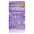 Trojan Her Pleasure Ecstasy - 