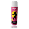 My Glide Stimulating and Warming Lubricant - 