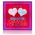 A Year of Creative Games for Lovers - 