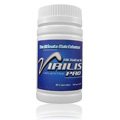 Virilis Pro Male Enhancer Bottle - 