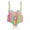 Baby Stella Snuggle Up Front Carrier - 