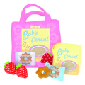 Baby Stella Grocery Tote - 