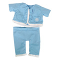 Baby Fella Snow Days Outfit - 