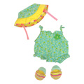 Baby Stella Fun In The Sun Outfit - 