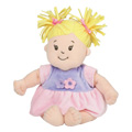 Baby Stella Doll Blonde - 