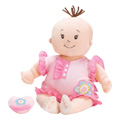 Baby Stella Sweet Sounds Doll - 