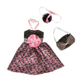 Groovy Girls Pink & Partylicious - 