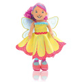 Groovy Girls Dreamtastic Becca Butterfly - 