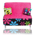 Groovy Style Swanky Sofa - 