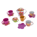 Groovy Girls Tea-rific Tea Set - 