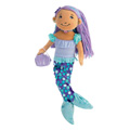 Groovy Girls Maddie Mermaid Girl Size Dress - 