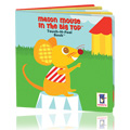 Mason Mouse in the Big Top - 