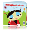 Miss Ladybug's Picnic - 