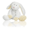 Cozies Small Bunny White - 