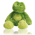 Cozies Small Frog - 