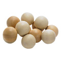 Natural Classic Baby Beads - 