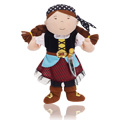The Swashbucklers Maiden Puppet