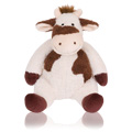 Rustletoes Calico Cow Small - 