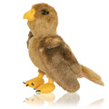 Manhattan Wildlife Collection Baby Eleri Eagle - 