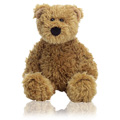 Curlicues Bauer Bear Small - 