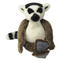 Manhattan Wildlife Collection Lowell Lemur - 