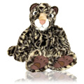 Manhattan Wildlife Collection Lyanna Leopard - 