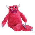 Monster And Me Zany Zilbia - 