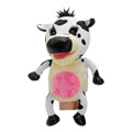BARNimals Cici Cow Puppet - 