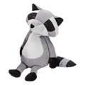 Folksy Foresters Racoon - 