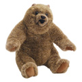 Little Kodiak Bear 9"" - 