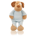 Blooming Sprouts Doggy in Blue - 
