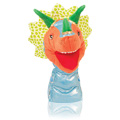 Trip Triceratops Puppet - 