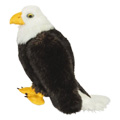 Manhattan Wildlife Collection Eli Eagle - 