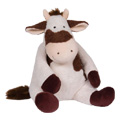 Rustletoes Calico Cow  Large - 