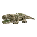Manhattan Wildlife Collection Alie Alligator - 