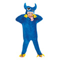 Roaring Ruzlow Outfit Blue - 