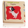 Count & Play Puppies - 