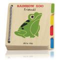 Rainbow Zoo Friends - 