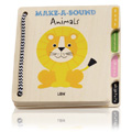 Make a Sound Animals - 