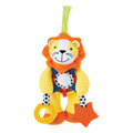 See & Sounds Lion - 