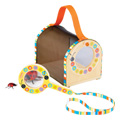 Bug Bungalow and Magnifier Set - 