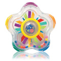 Whoozit Shooting Star Rattle - 