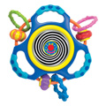 Whoozit  Busy Swirls Activity Toy - 