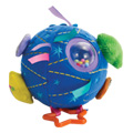 Whoozit Discovery Ball - 