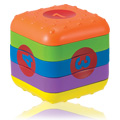 Whoozit Learn & Play Cube - 