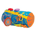 Whoozit Blissful Bolster Toy - 