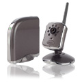 Connect Internet Baby Camera - 