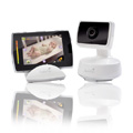 Babytouch Boost Color Video Monitor - 